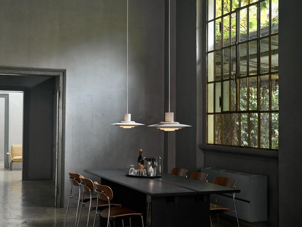&Tradition Ita Dining Table