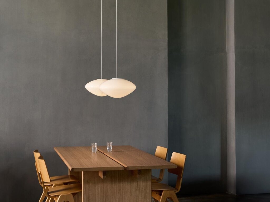 &Tradition Ita Dining Table