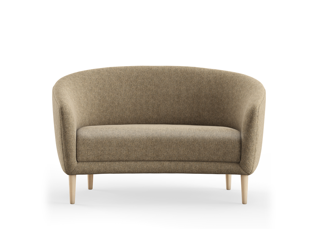 Finn Juhl Little Mother Sofa (2 Seater)