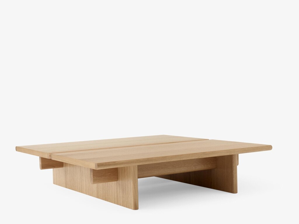 &Tradition Ita Coffee Table
