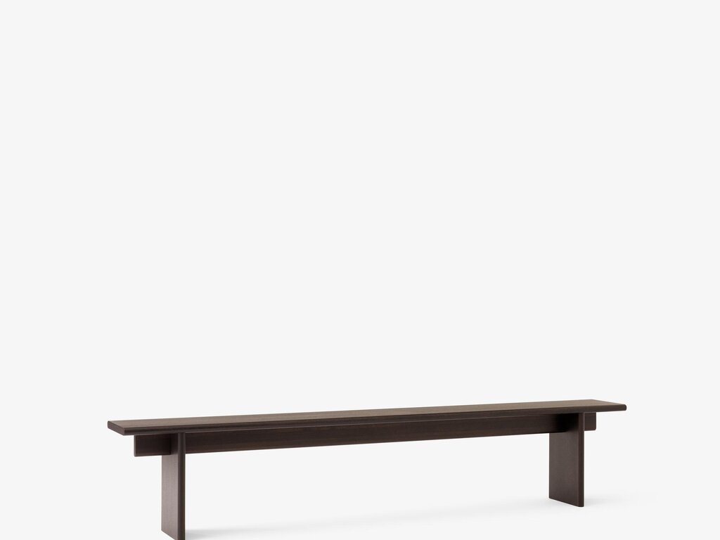 &Tradition Ita Bench