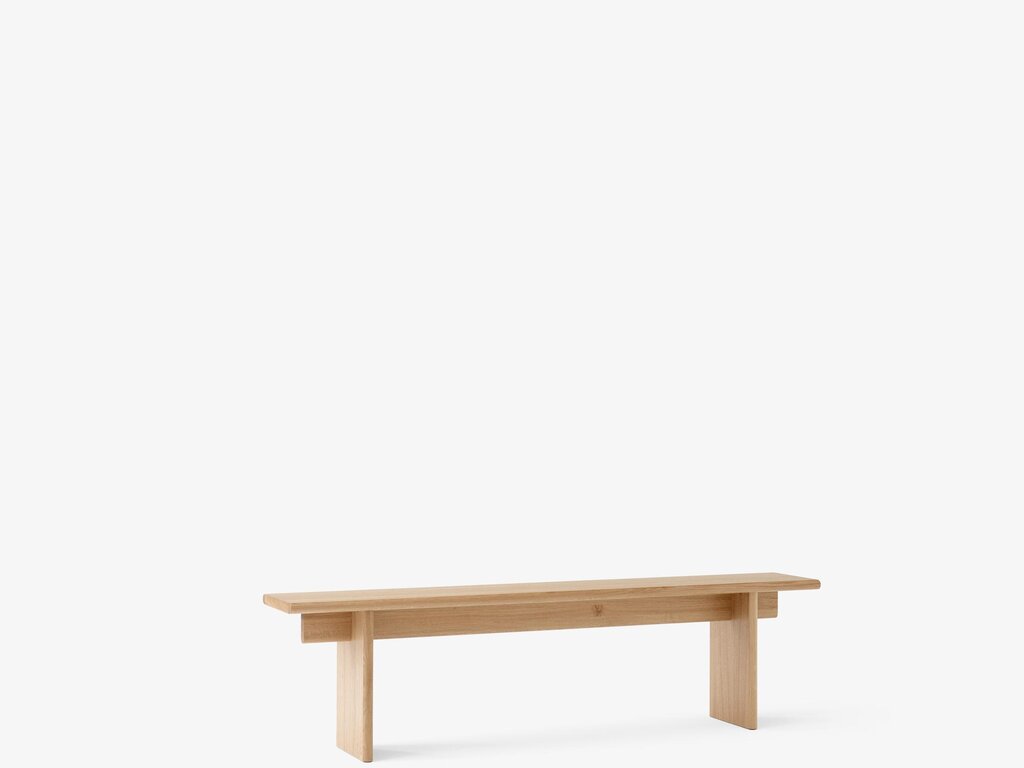 &Tradition Ita Bench