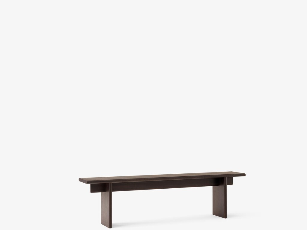 &Tradition Ita Bench