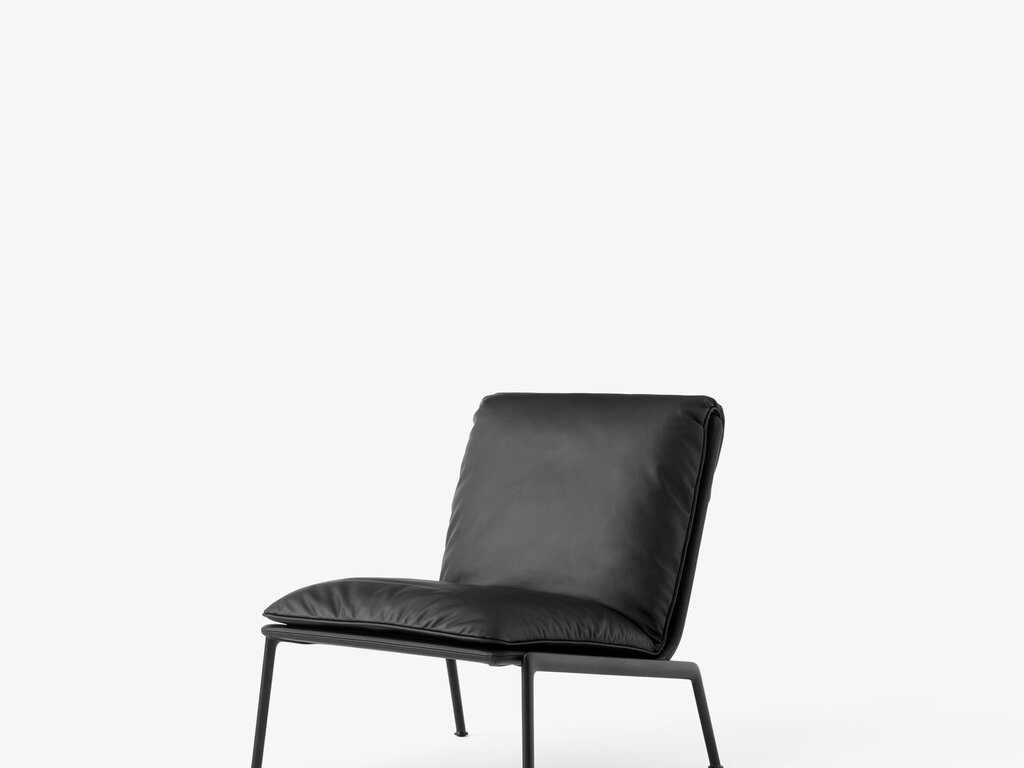 Luca Nichetto for &Tradition Muno LN18 Lounge Chair