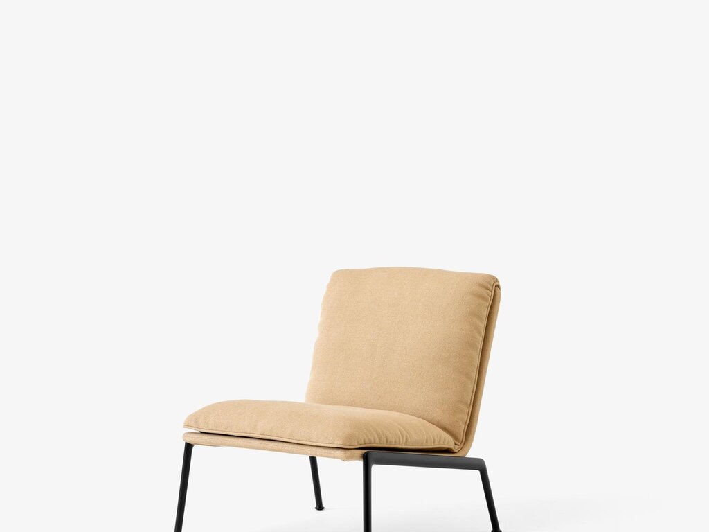 Luca Nichetto for &Tradition Muno LN18 Lounge Chair