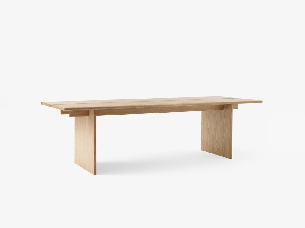&Tradition Ita Dining Table