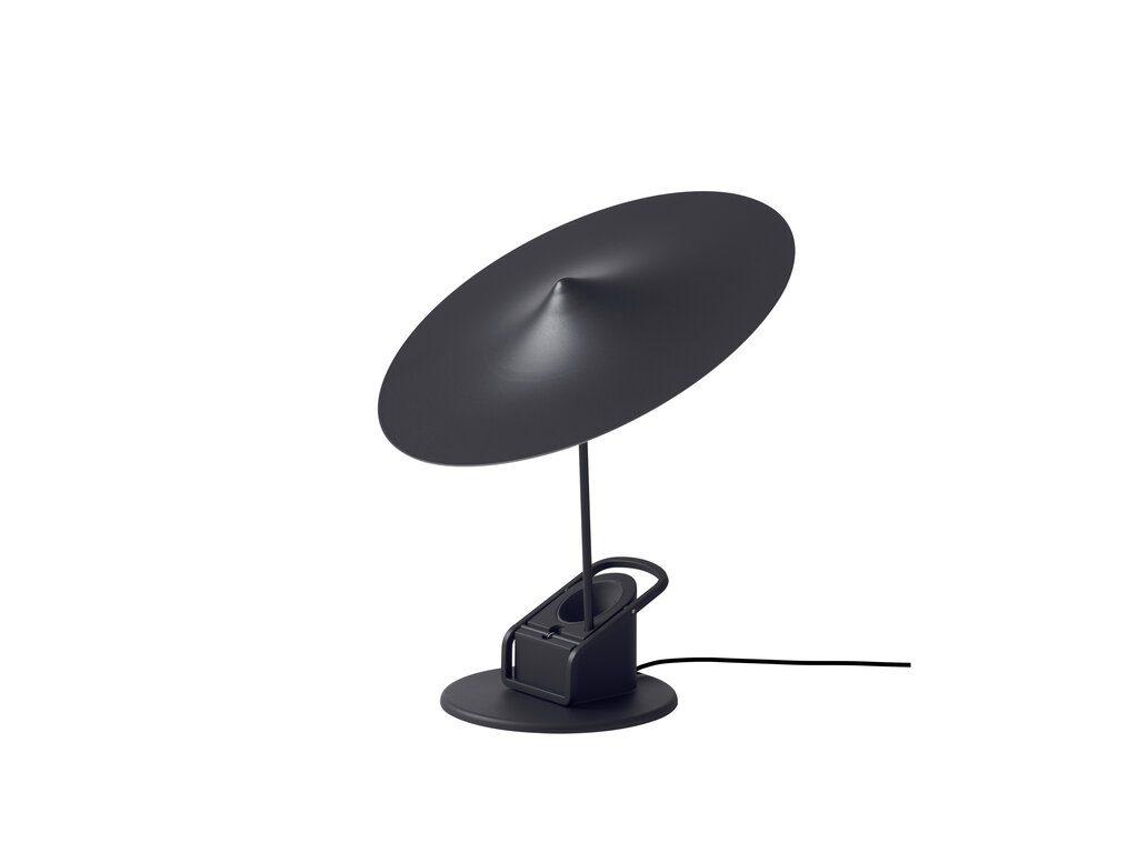 Inga Sempé for Wastberg w153 Île Clamp Lamp