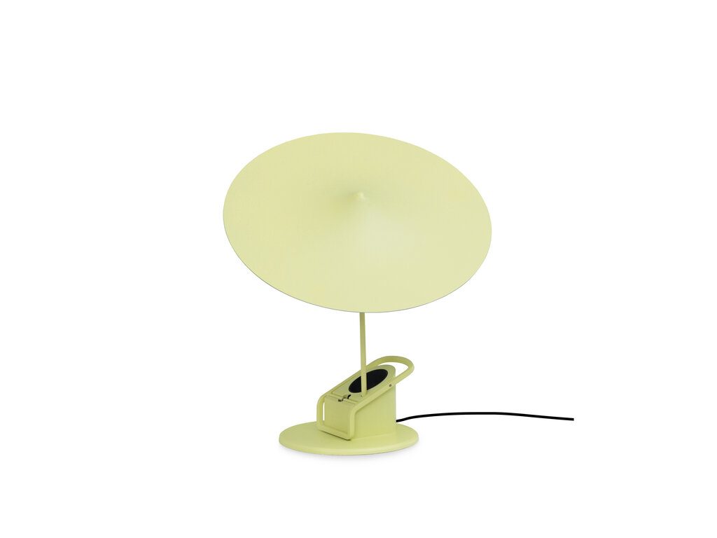Inga Sempé for Wastberg w153 Île Clamp Lamp