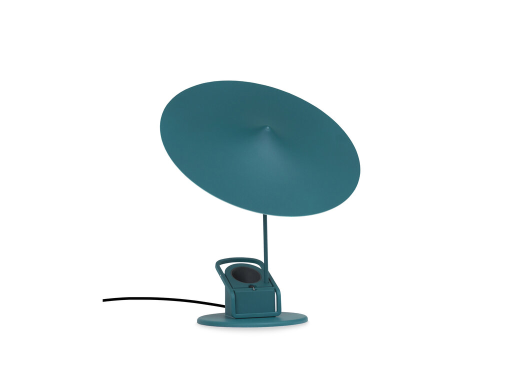 Inga Sempé for Wastberg w153 Île Clamp Lamp