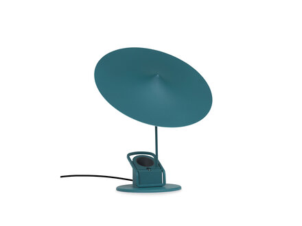Inga Sempé for Wastberg w153 Île Clamp Lamp