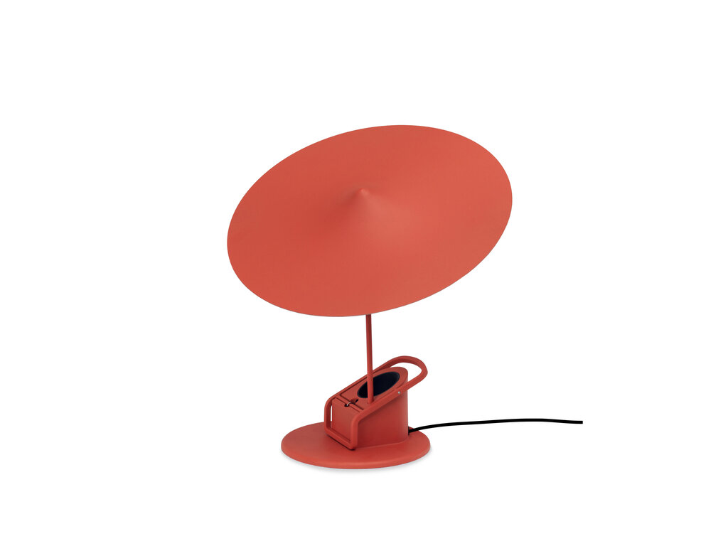 Inga Sempé for Wastberg w153 Île Clamp Lamp