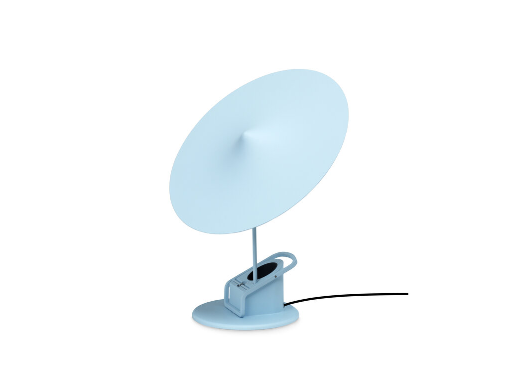 Inga Sempé for Wastberg w153 Île Clamp Lamp