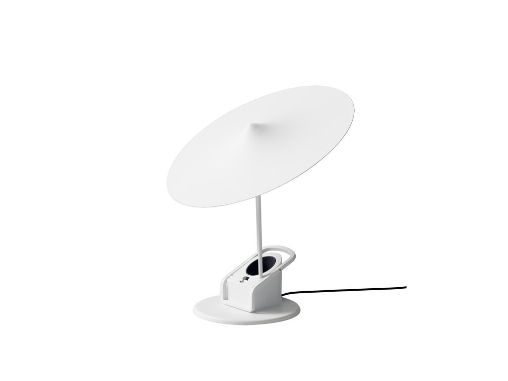 Inga Sempé for Wastberg w153 Île Clamp Lamp