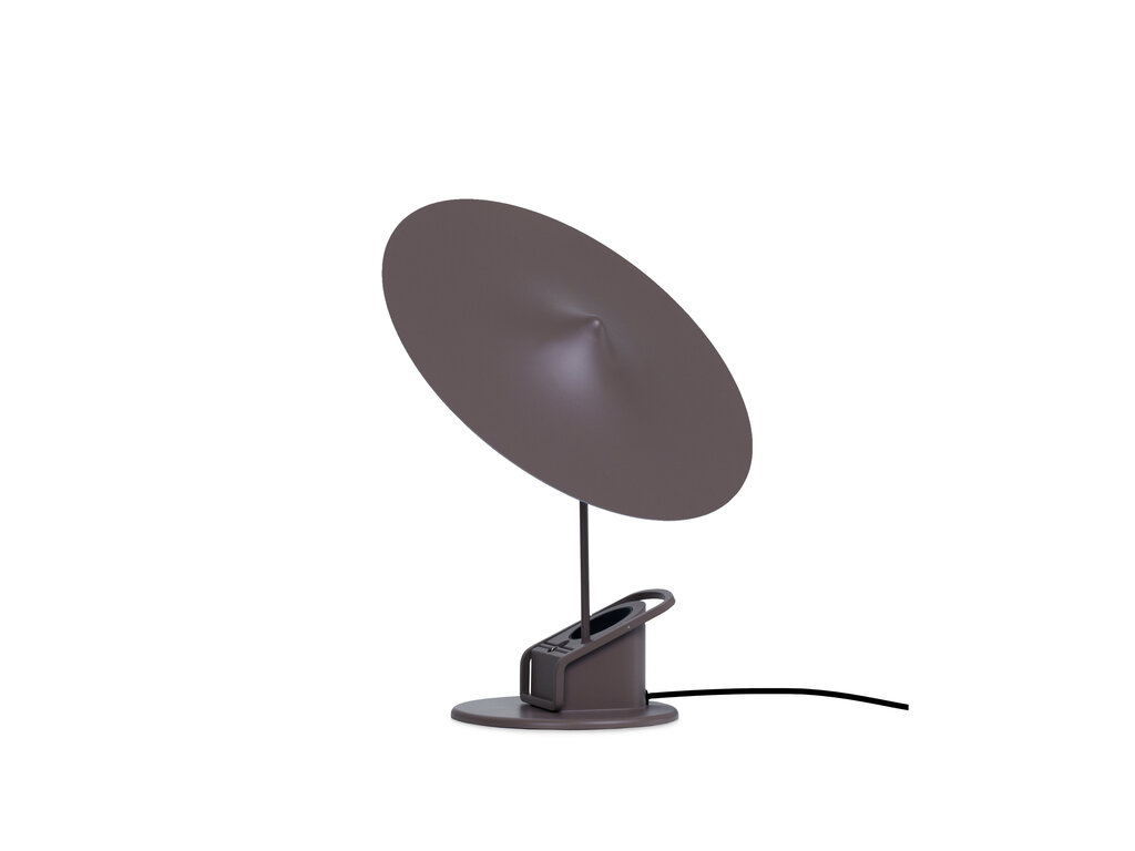 Inga Sempé for Wastberg w153 Île Clamp Lamp