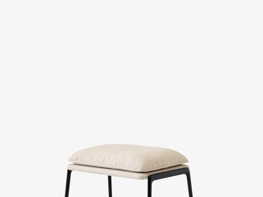 &Tradition Muno LN20 Footstool