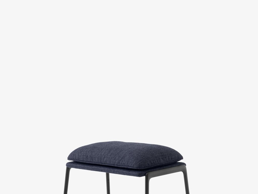 &Tradition Muno LN20 Footstool
