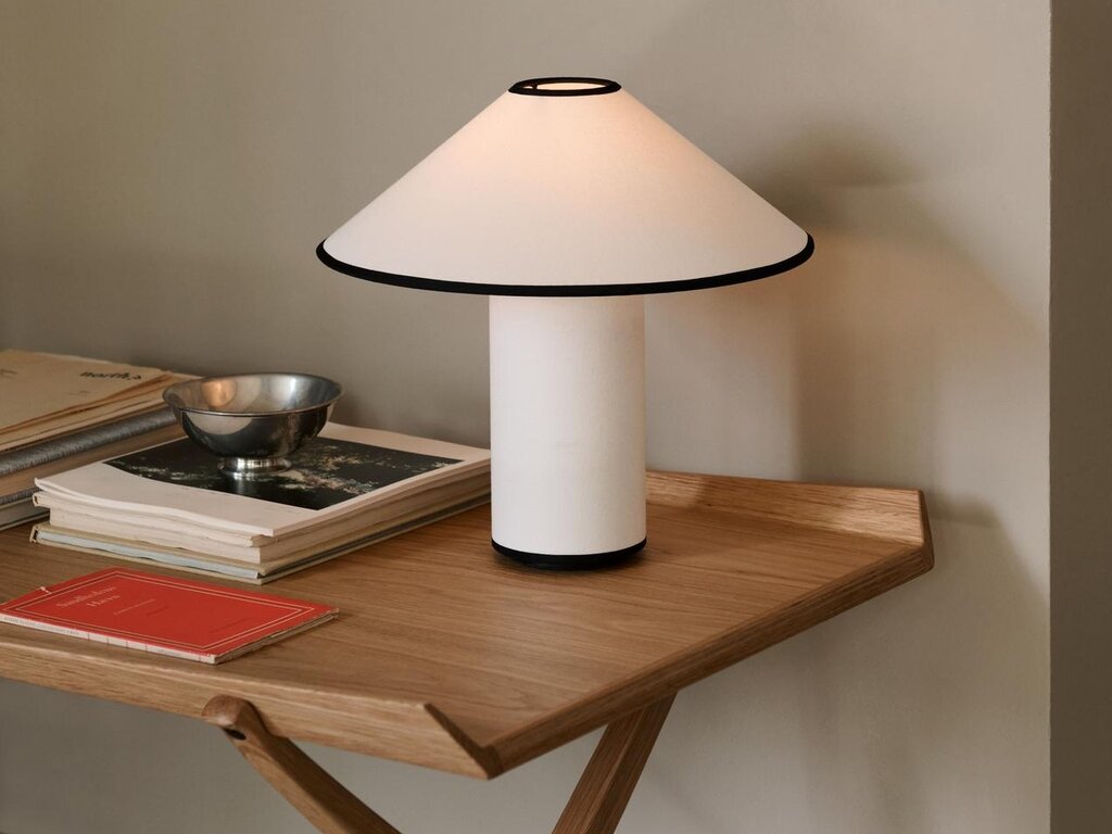 Hvidt & Mølgaard for &Tradition X HM13 Coffee Table