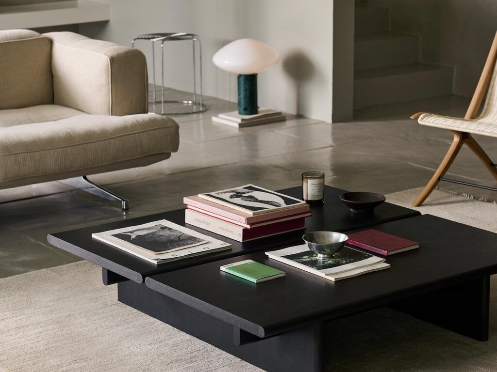 &Tradition Ita Coffee Table