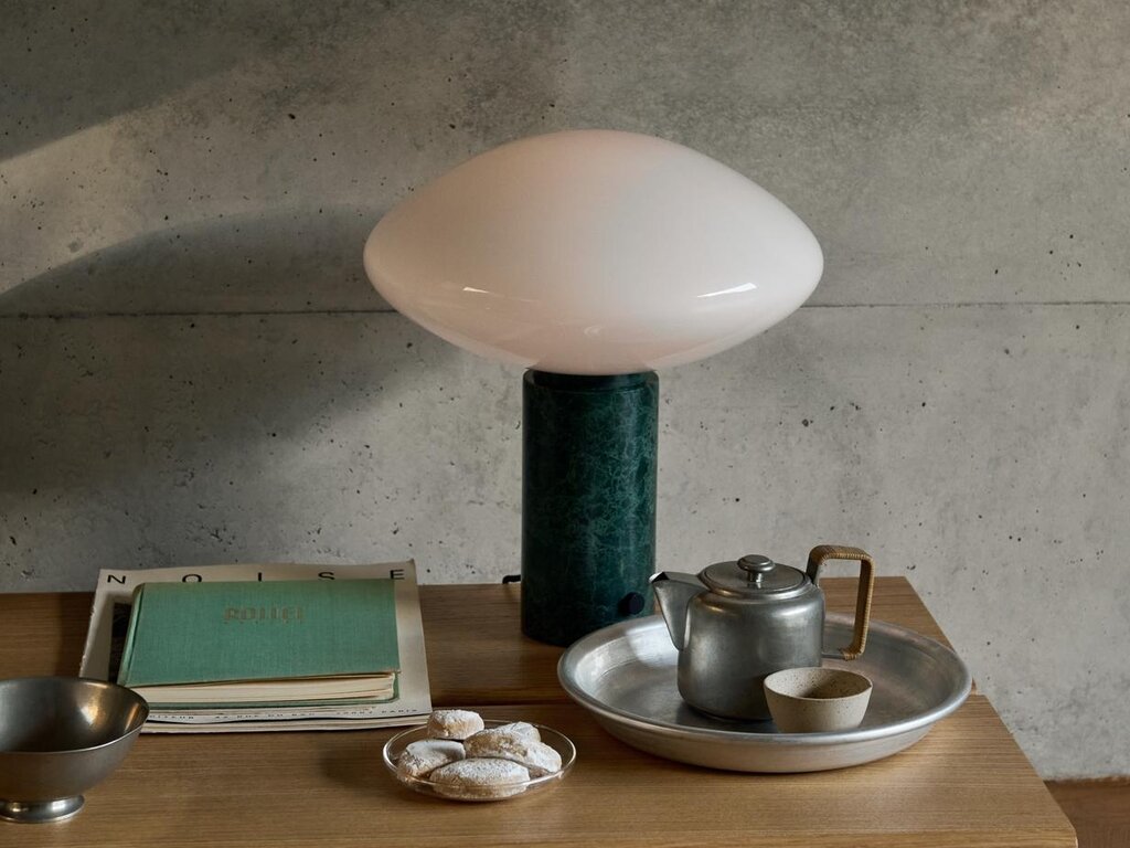 &Tradition Ita Coffee Table