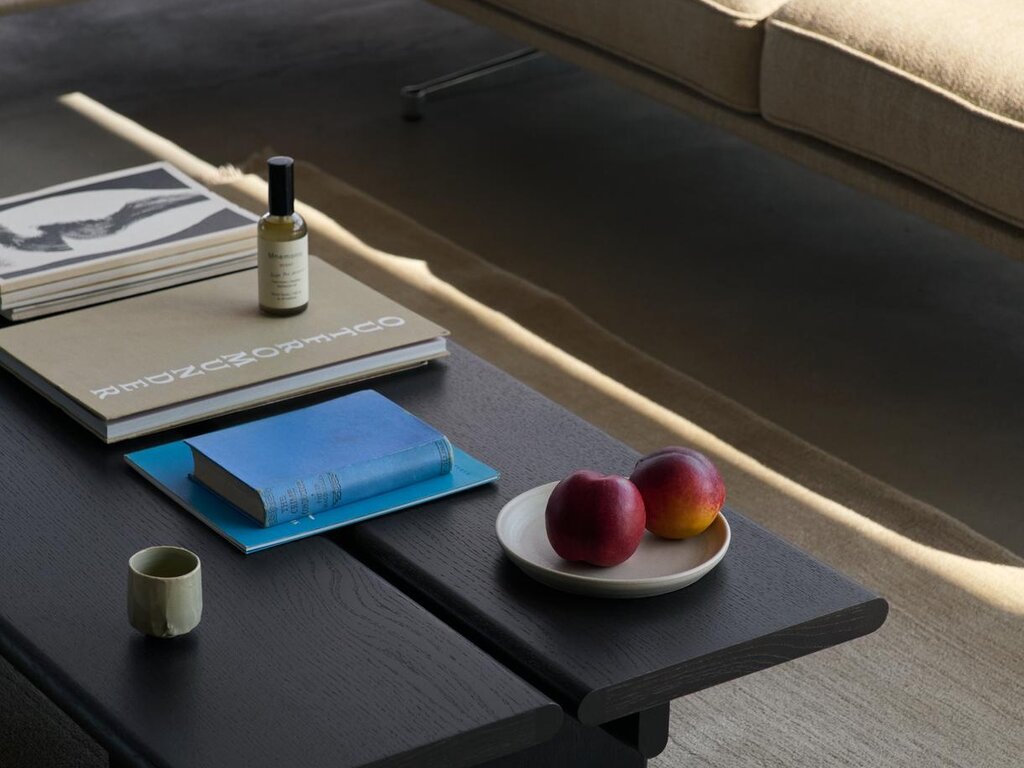 &Tradition Ita Coffee Table
