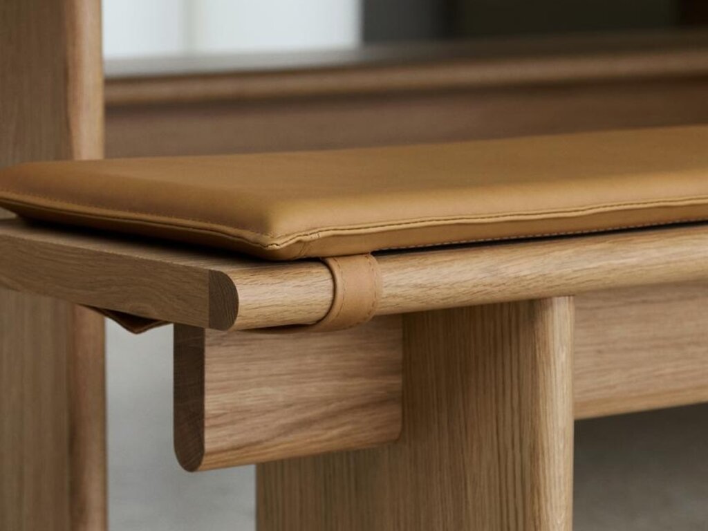 &Tradition Ita Bench