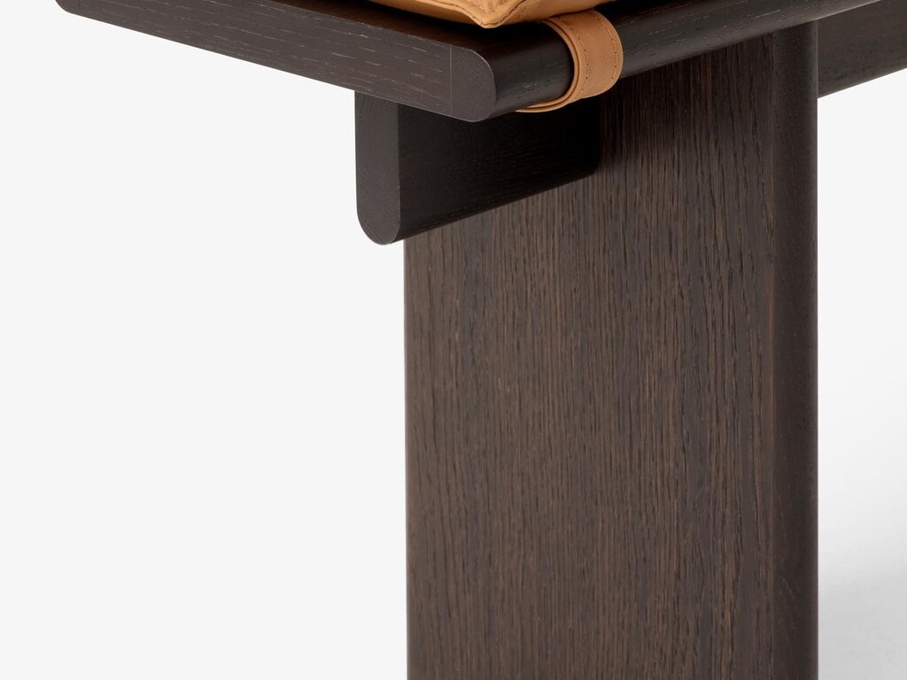 &Tradition Ita Bench