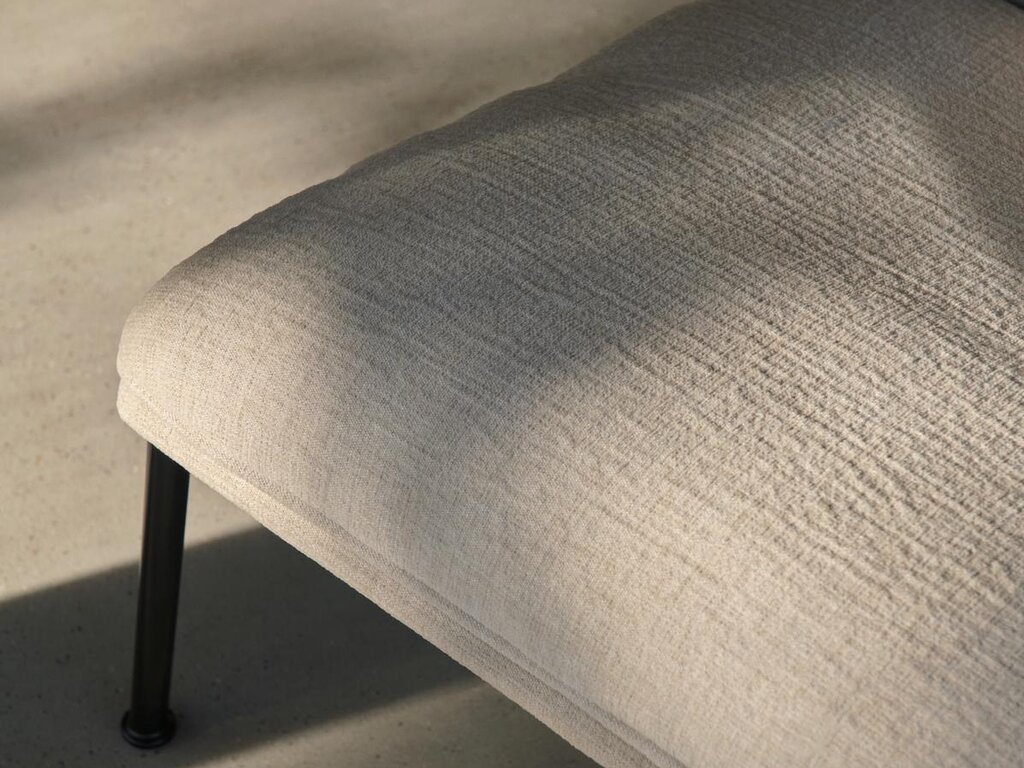 Luca Nichetto for &Tradition Muno LN16 Lounge Chair