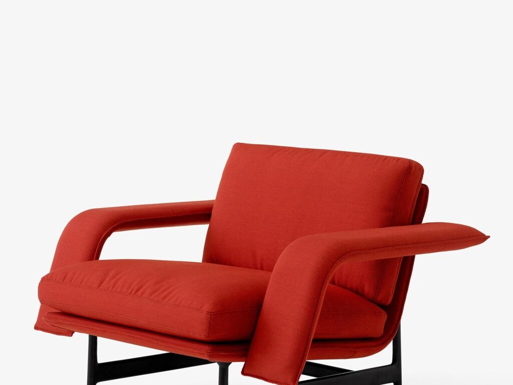 Anderssen & Voll for &Tradition Meantime AV29 Lounge Chair