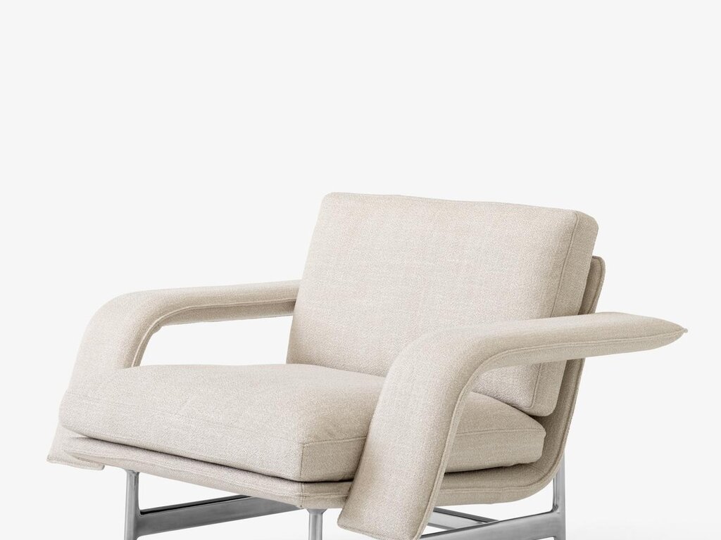 Anderssen & Voll for &Tradition Meantime AV29 Lounge Chair