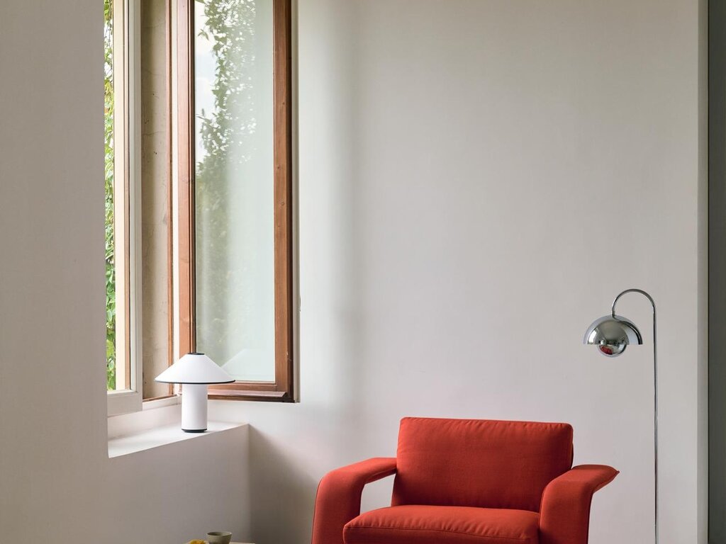 Anderssen & Voll for &Tradition Meantime AV29 Lounge Chair