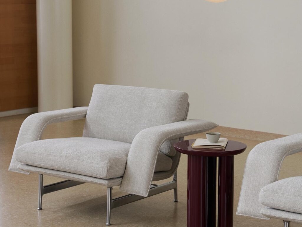 Anderssen & Voll for &Tradition Meantime AV29 Lounge Chair