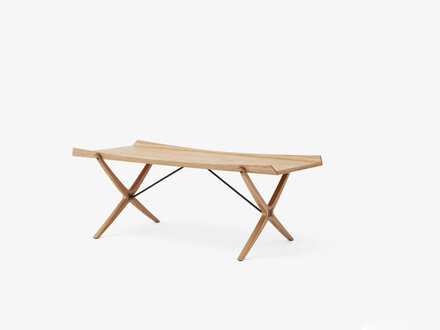 Hvidt & Mølgaard for &Tradition X HM13 Coffee Table