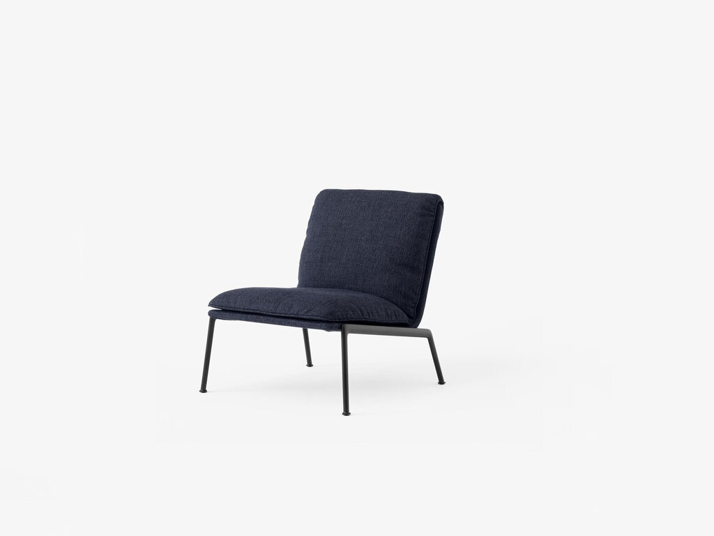Luca Nichetto for &Tradition Muno LN18 Lounge Chair