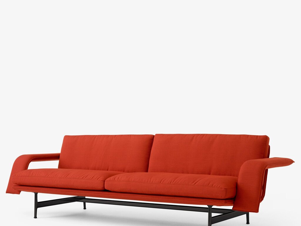 Anderssen & Voll for &Tradition Meantime AV31 Three-Seater Sofa