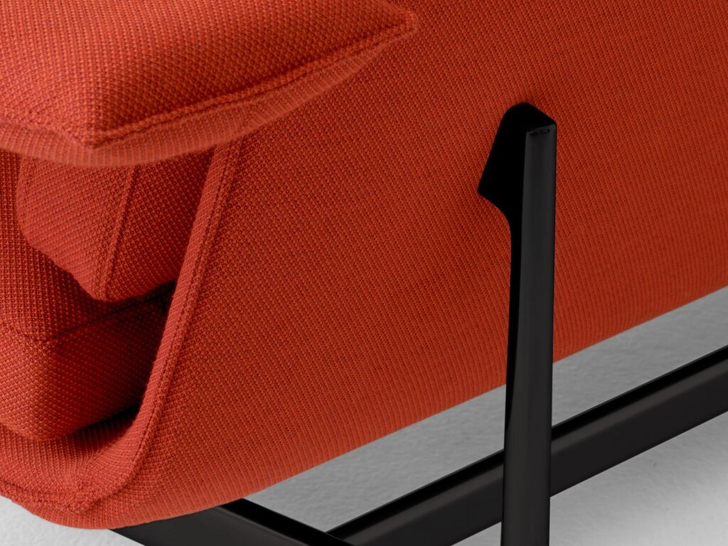 Anderssen & Voll for &Tradition Meantime AV31 Three-Seater Sofa