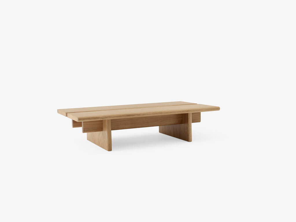 &Tradition Ita Coffee Table