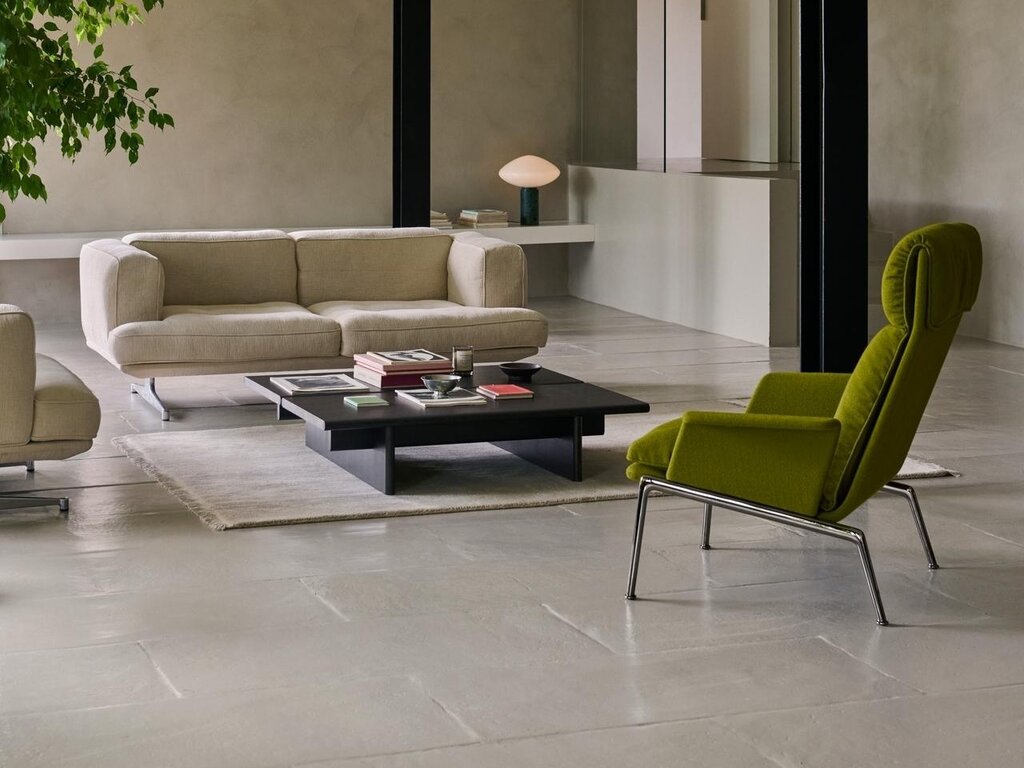 &Tradition Ita Coffee Table