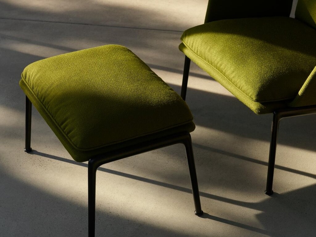 &Tradition Muno LN20 Footstool