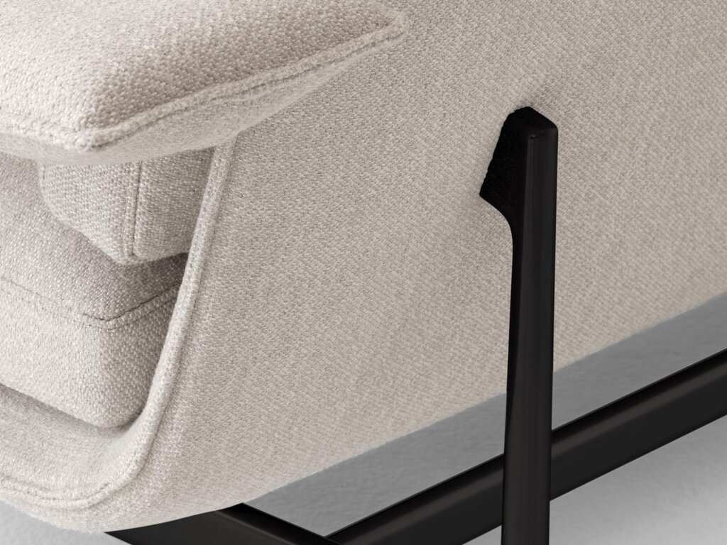 Anderssen & Voll for &Tradition Meantime AV30 Two-Seater Sofa