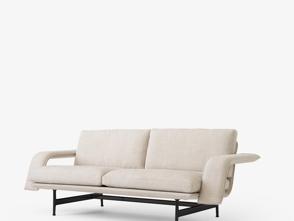 Anderssen & Voll for &Tradition Meantime AV30 Two-Seater Sofa