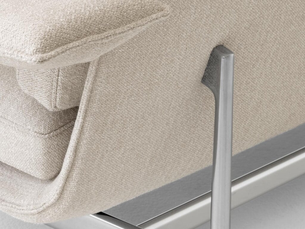 Anderssen & Voll for &Tradition Meantime AV30 Two-Seater Sofa