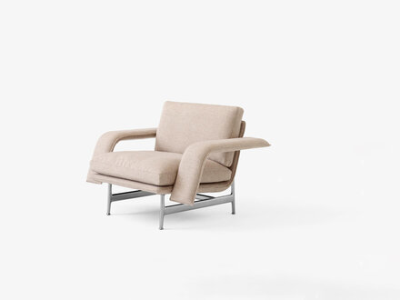 Anderssen & Voll for &Tradition Meantime AV29 Lounge Chair