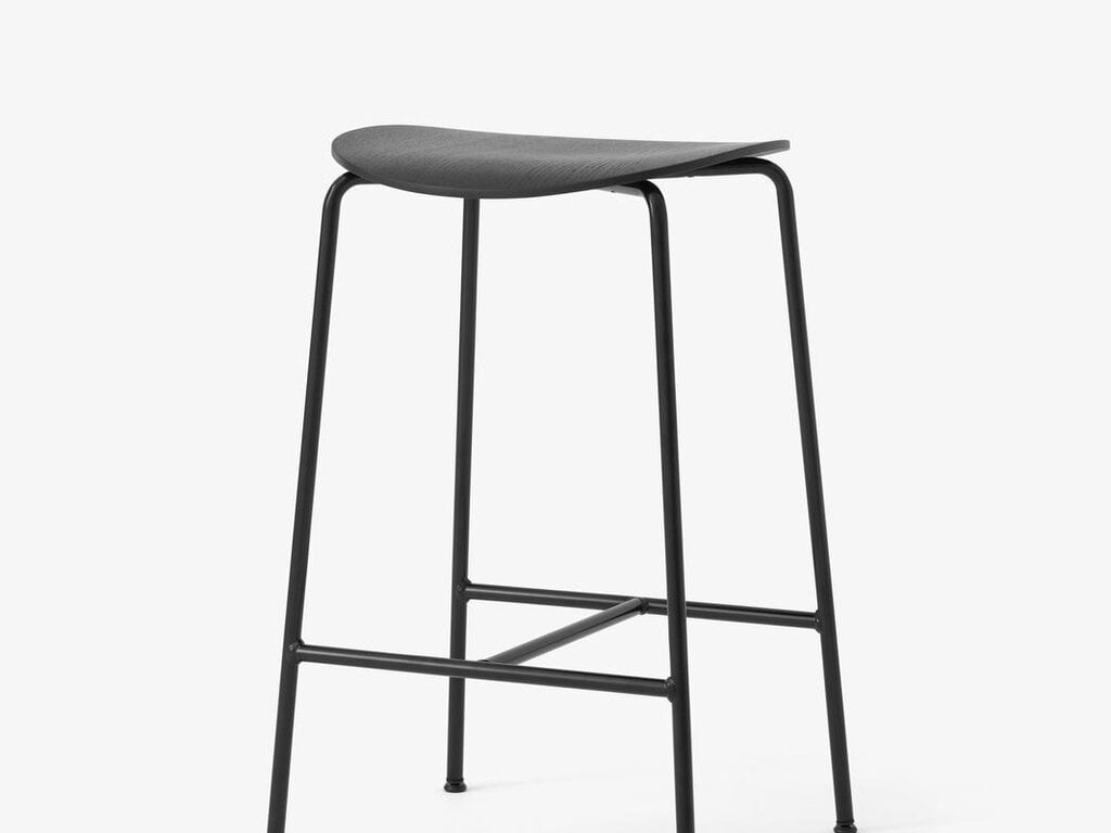 Anderssen & Voll for &Tradition Pavilion Stool (Backless)