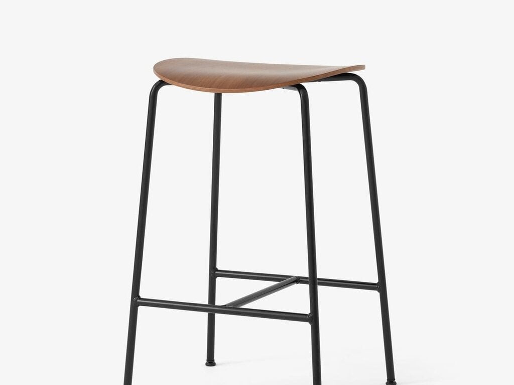 Anderssen & Voll for &Tradition Pavilion Stool (Backless)
