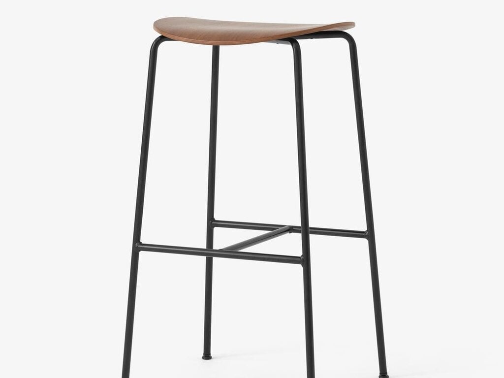 Anderssen & Voll for &Tradition Pavilion Stool (Backless)