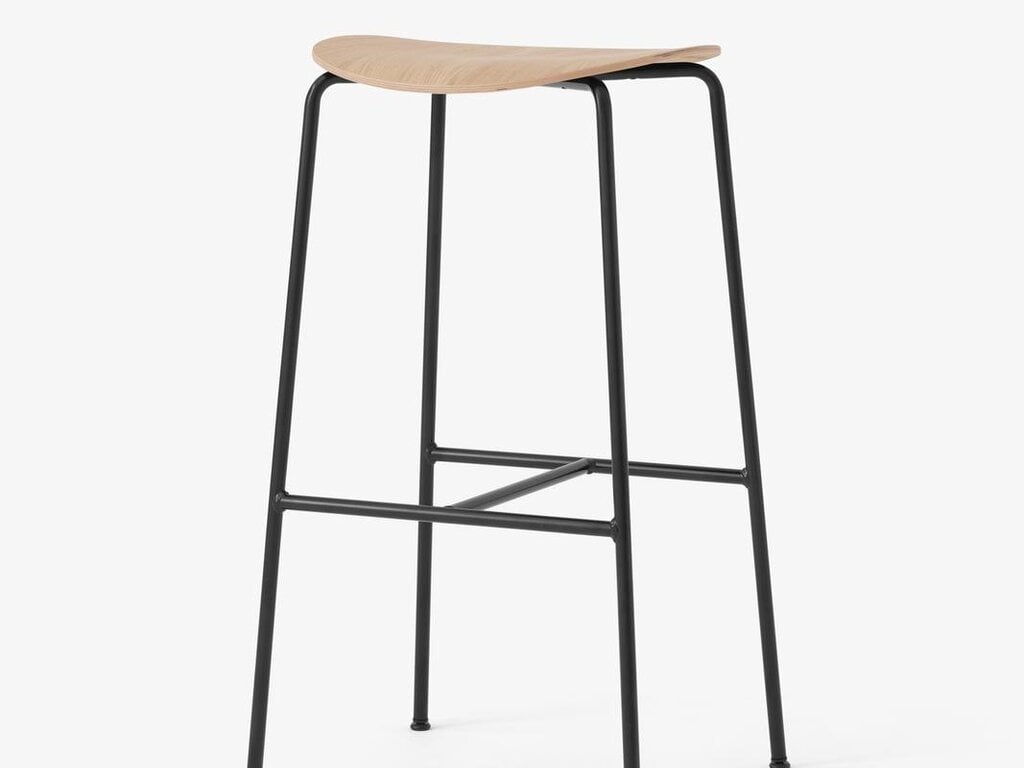 Anderssen & Voll for &Tradition Pavilion Stool (Backless)
