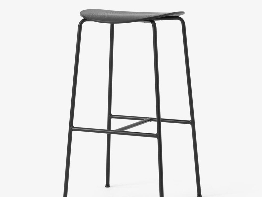 Anderssen & Voll for &Tradition Pavilion Stool (Backless)