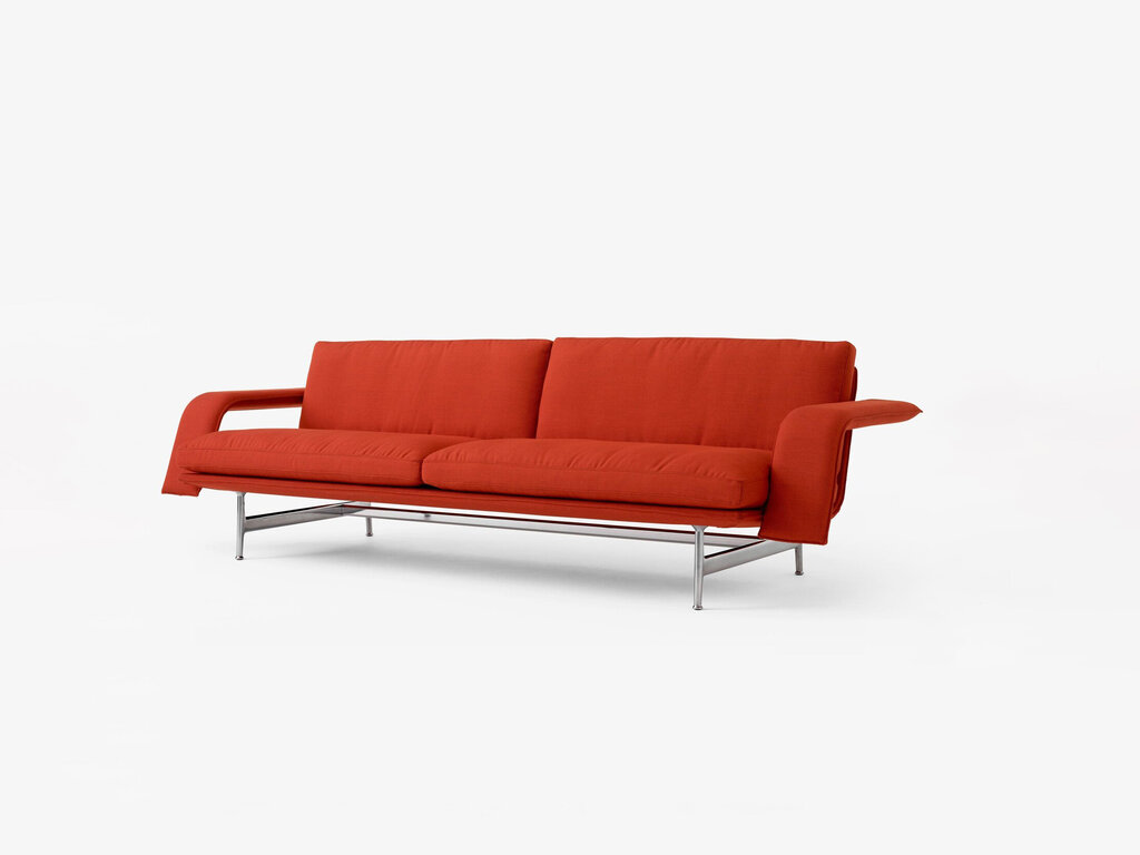 Anderssen & Voll for &Tradition Meantime AV31 Three-Seater Sofa