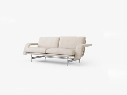Anderssen & Voll for &Tradition Meantime AV30 Two-Seater Sofa