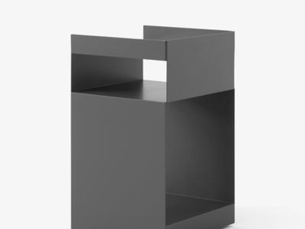 Space Copenhagen for &Tradition Rotate Table SC73